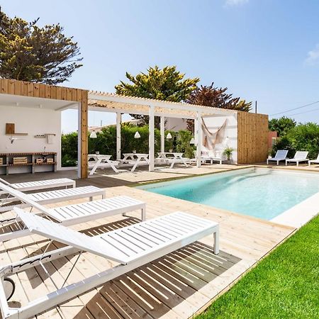 Casa Vica - Sagres Design Apartments Eksteriør billede