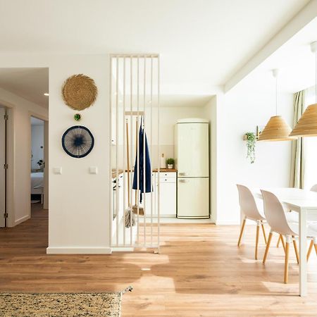 Casa Vica Lejlighed Sagres Værelse billede