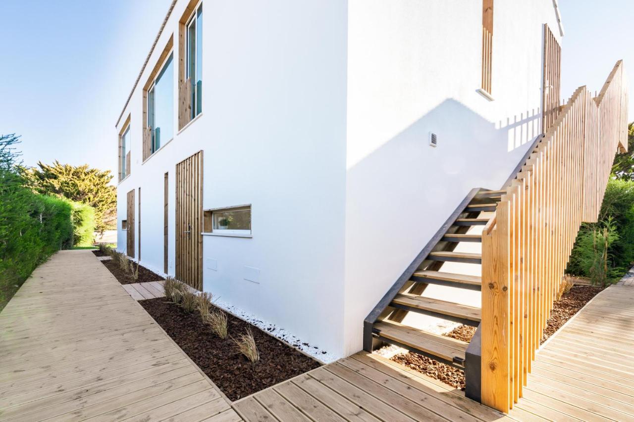 Casa Vica Lejlighed Sagres Eksteriør billede