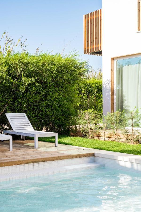 Casa Vica - Sagres Design Apartments Eksteriør billede