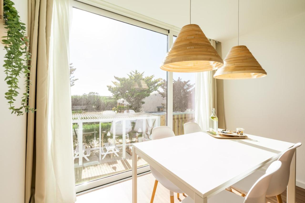 Casa Vica Lejlighed Sagres Eksteriør billede