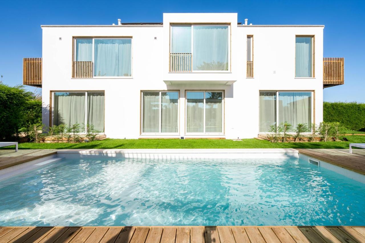 Casa Vica - Sagres Design Apartments Eksteriør billede