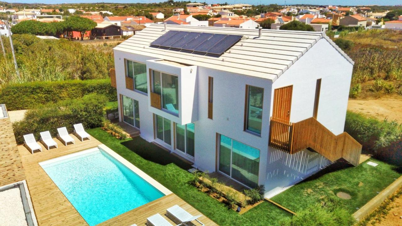 Casa Vica - Sagres Design Apartments Eksteriør billede