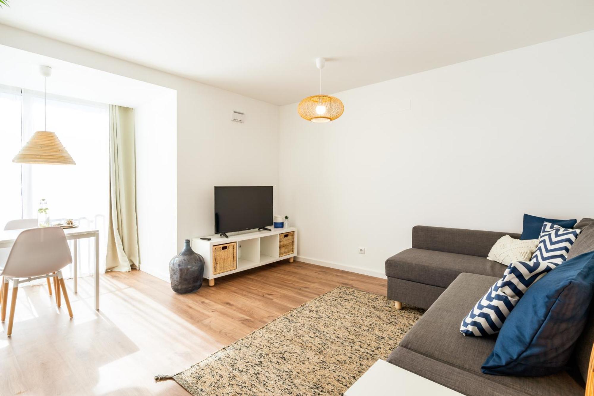 Casa Vica Lejlighed Sagres Værelse billede