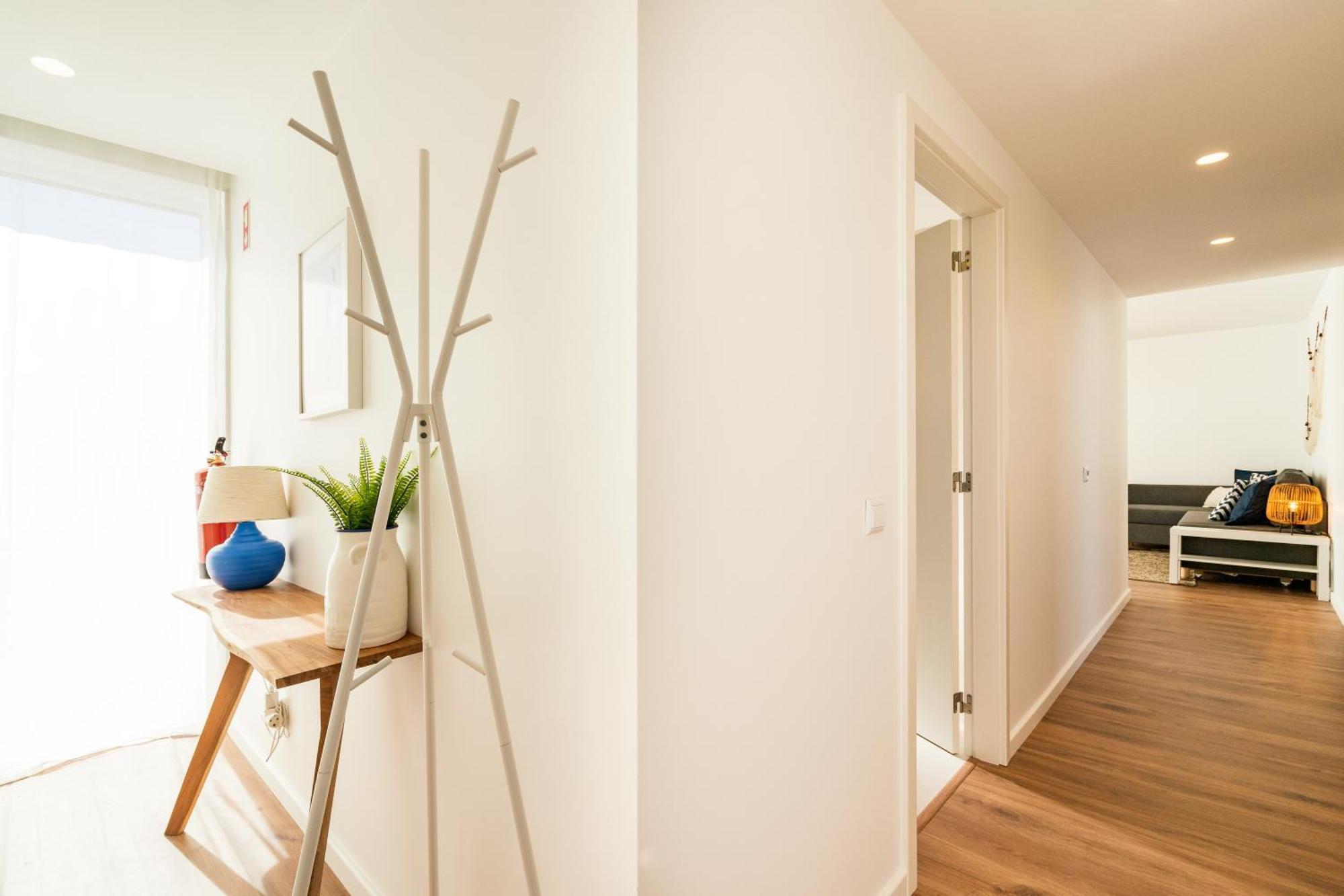 Casa Vica - Sagres Design Apartments Værelse billede