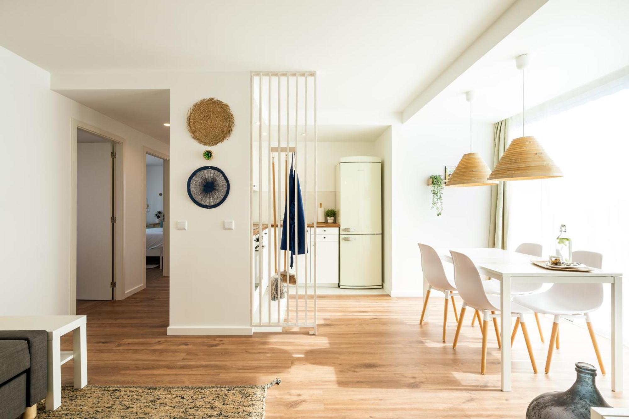 Casa Vica Lejlighed Sagres Værelse billede