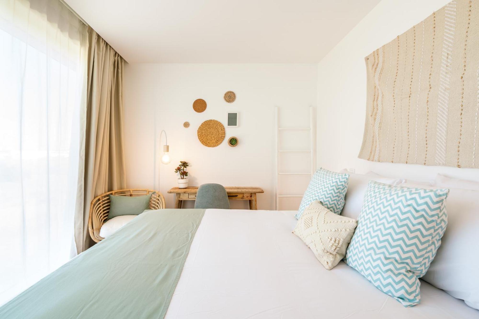 Casa Vica - Sagres Design Apartments Værelse billede