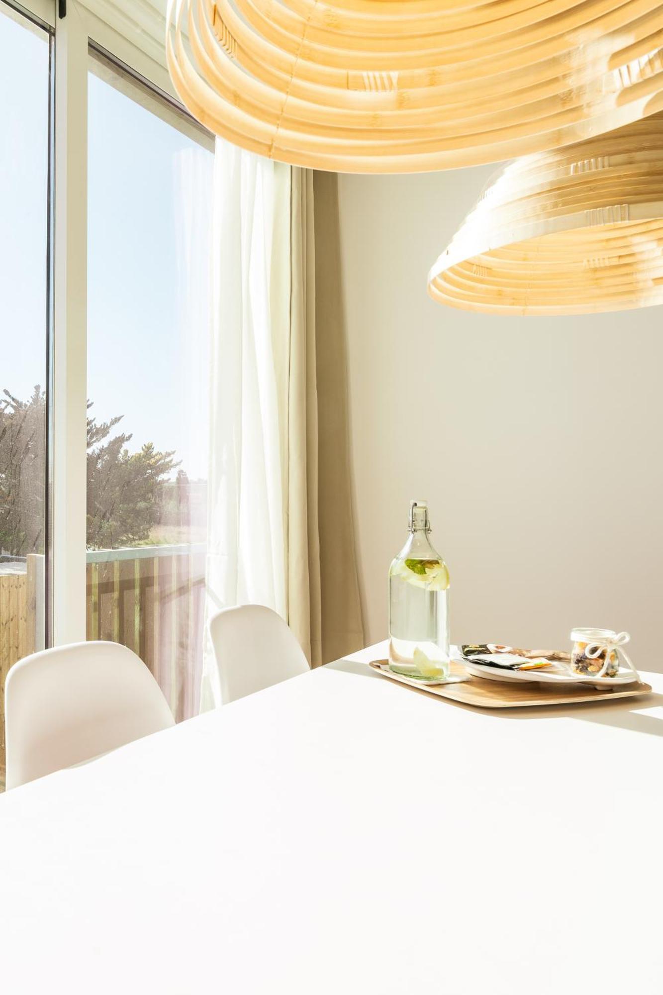Casa Vica Lejlighed Sagres Værelse billede