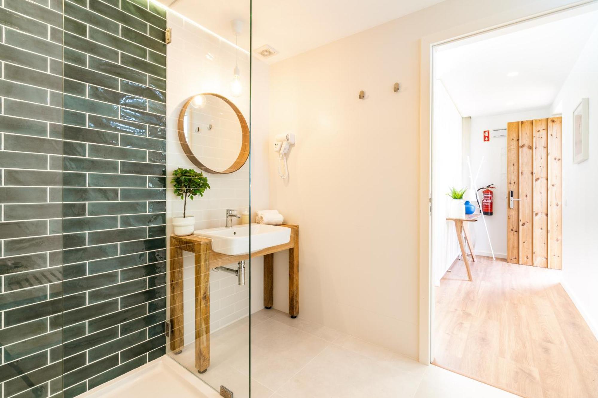 Casa Vica - Sagres Design Apartments Værelse billede