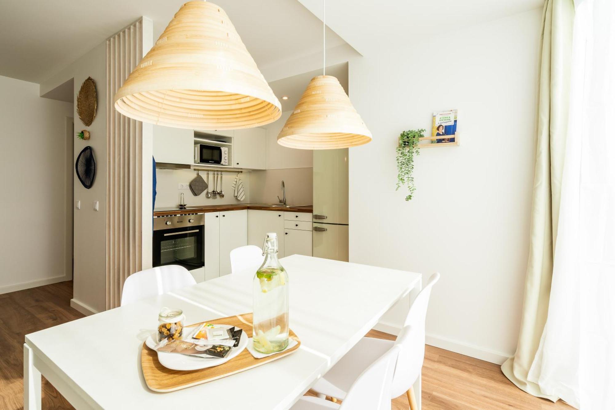Casa Vica Lejlighed Sagres Værelse billede