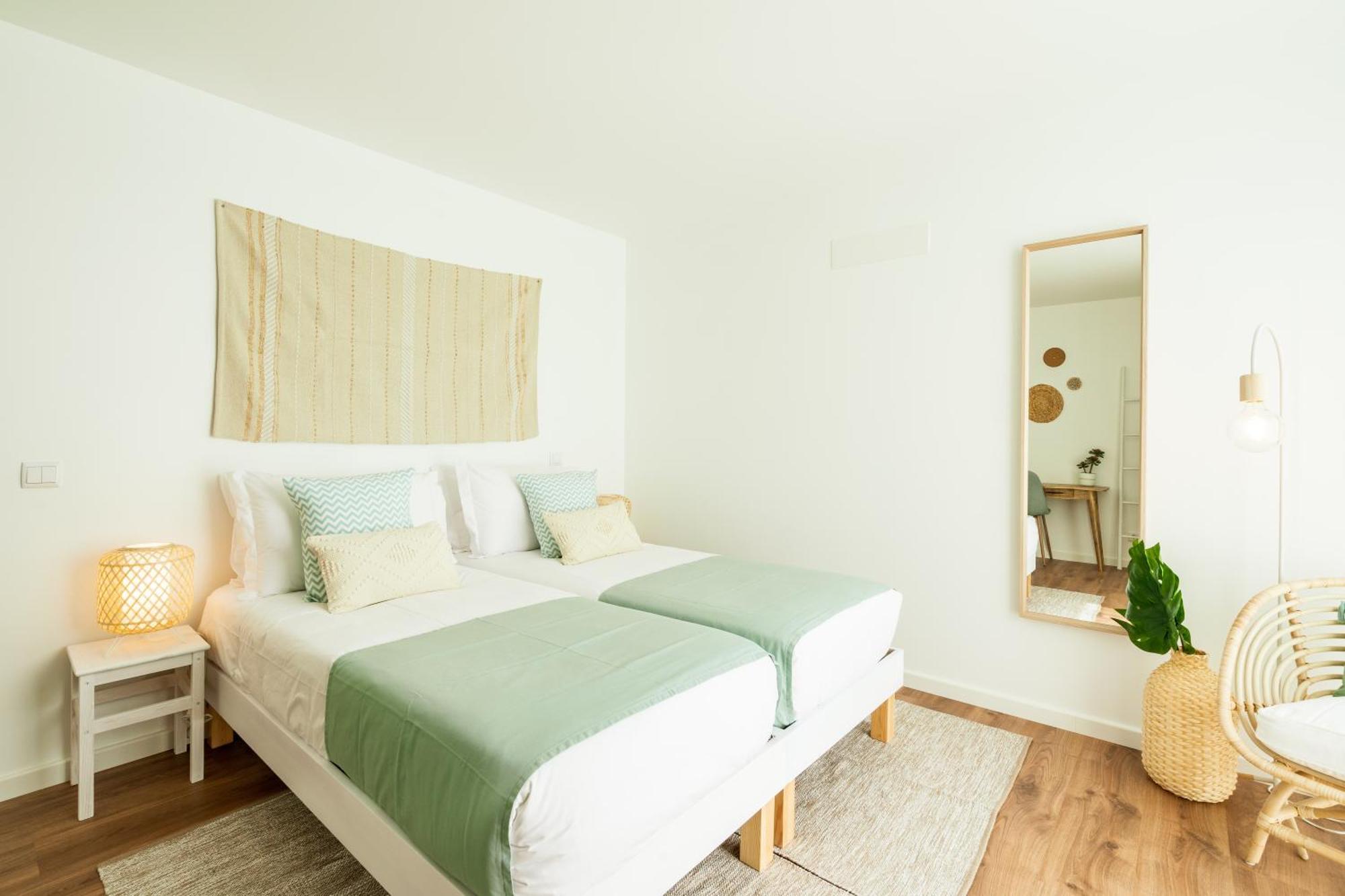 Casa Vica - Sagres Design Apartments Værelse billede