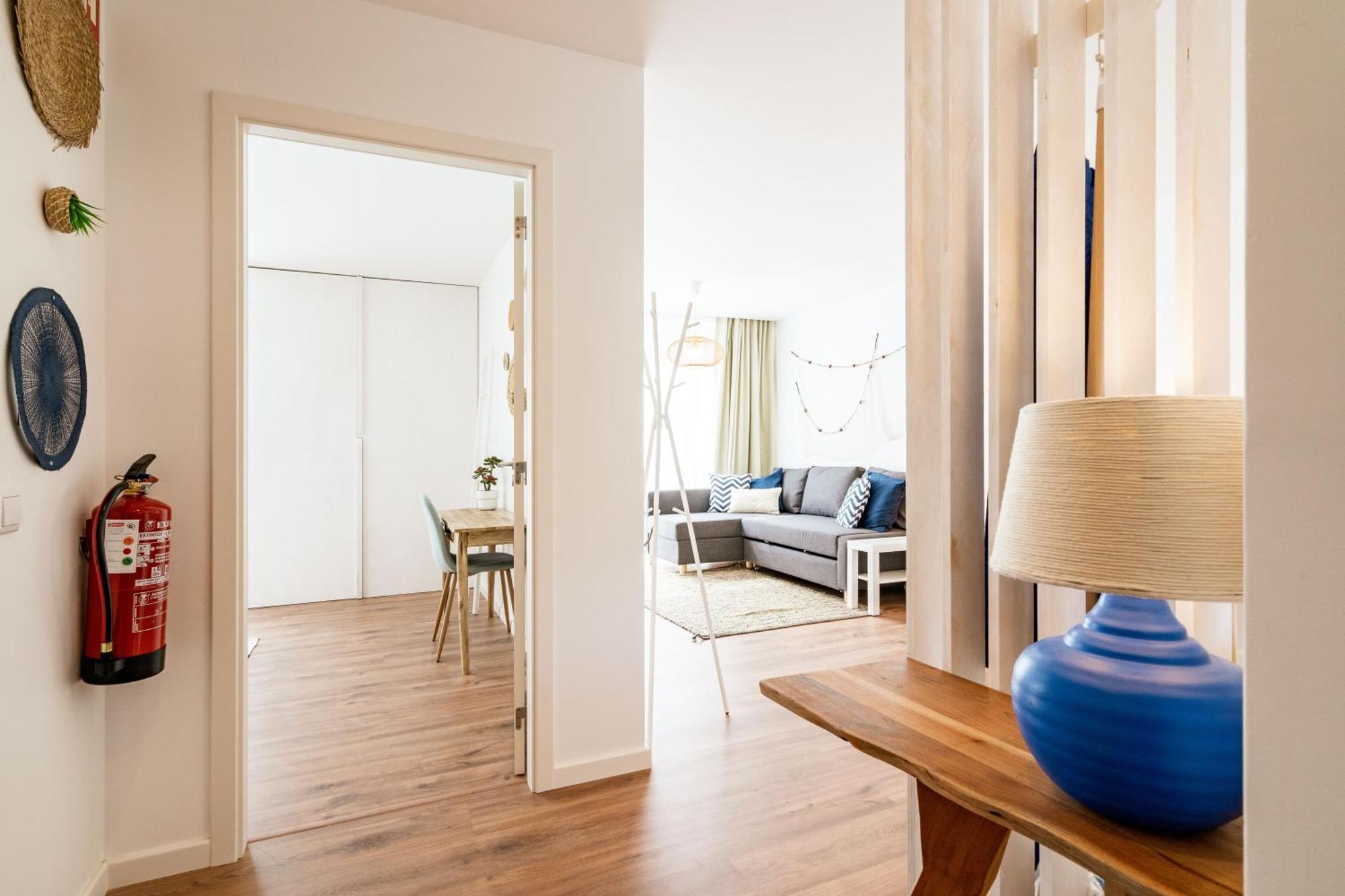 Casa Vica - Sagres Design Apartments Værelse billede