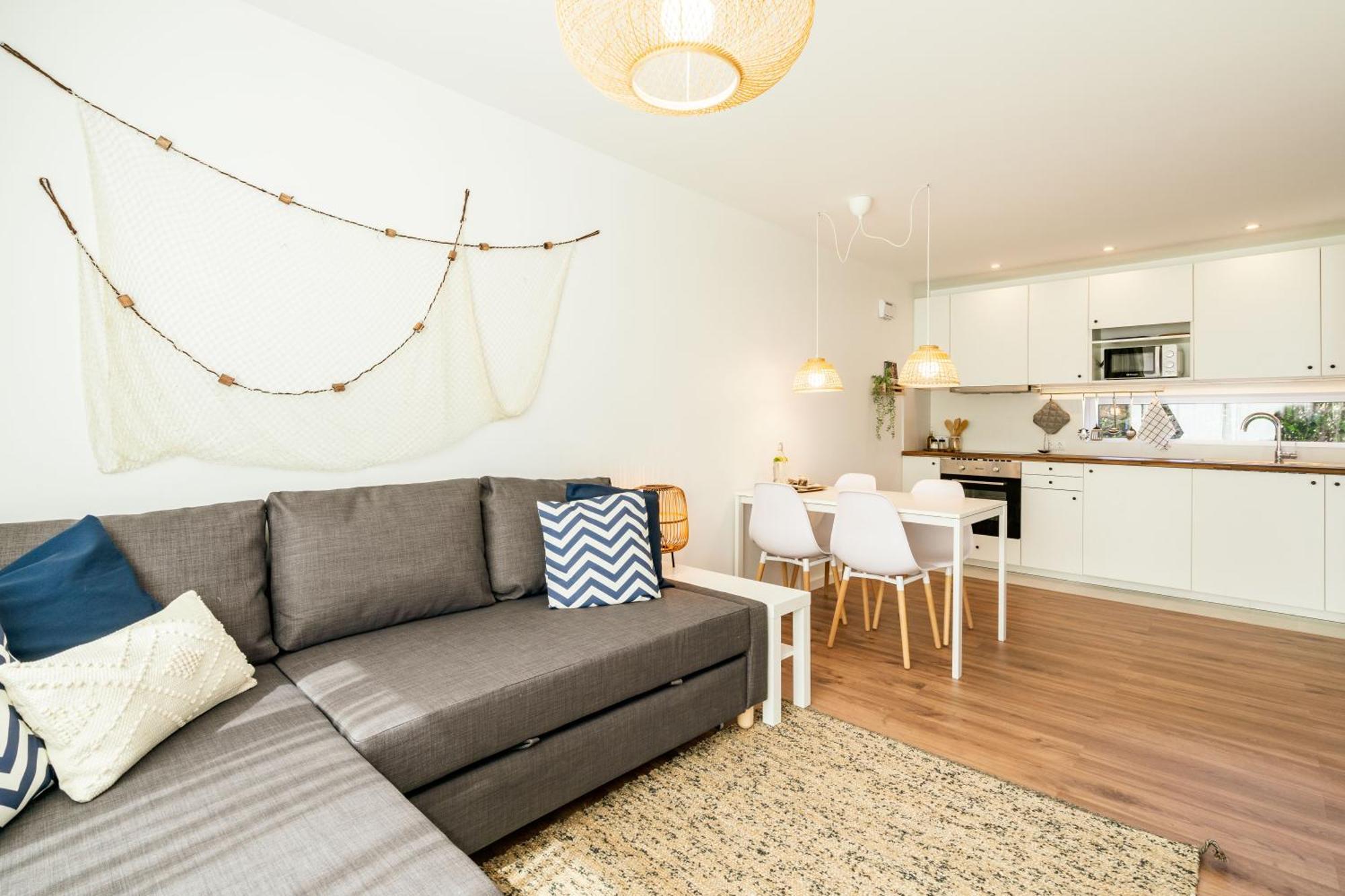 Casa Vica Lejlighed Sagres Værelse billede